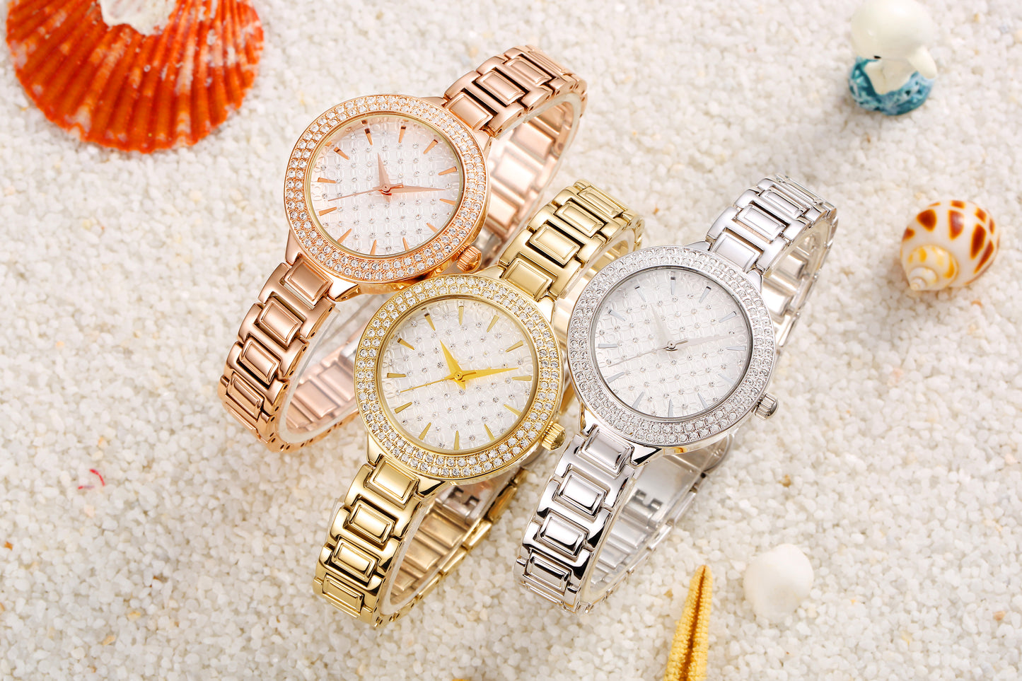 61035 - CDE Jewelry Egypt