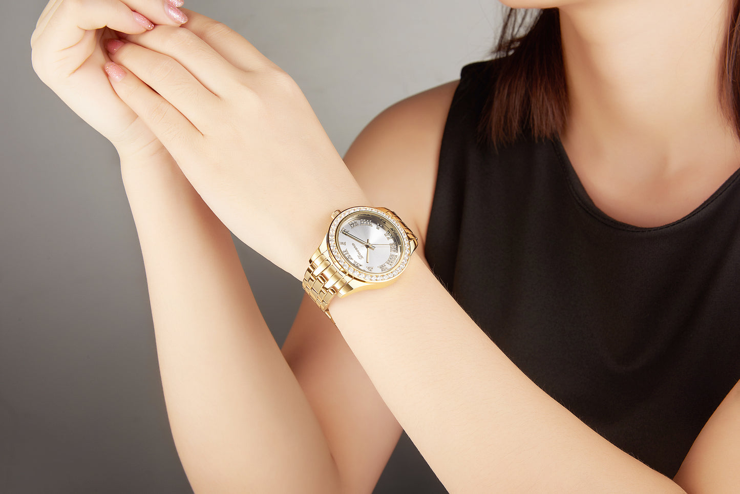 61253 - CDE Jewelry Egypt