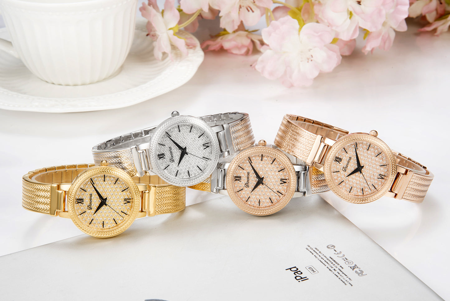 61295 - CDE Jewelry Egypt