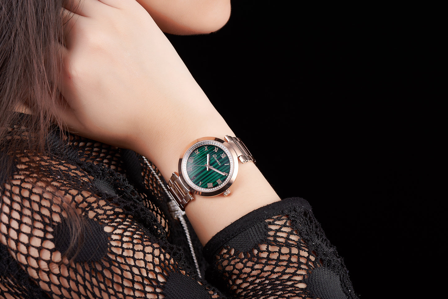 61061 - CDE Jewelry Egypt