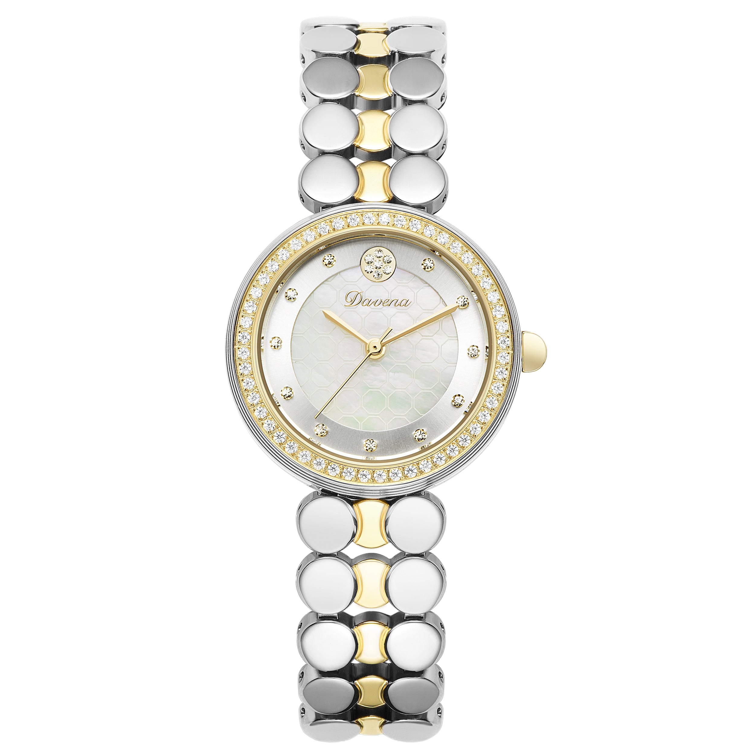 Davena on sale crystal watches