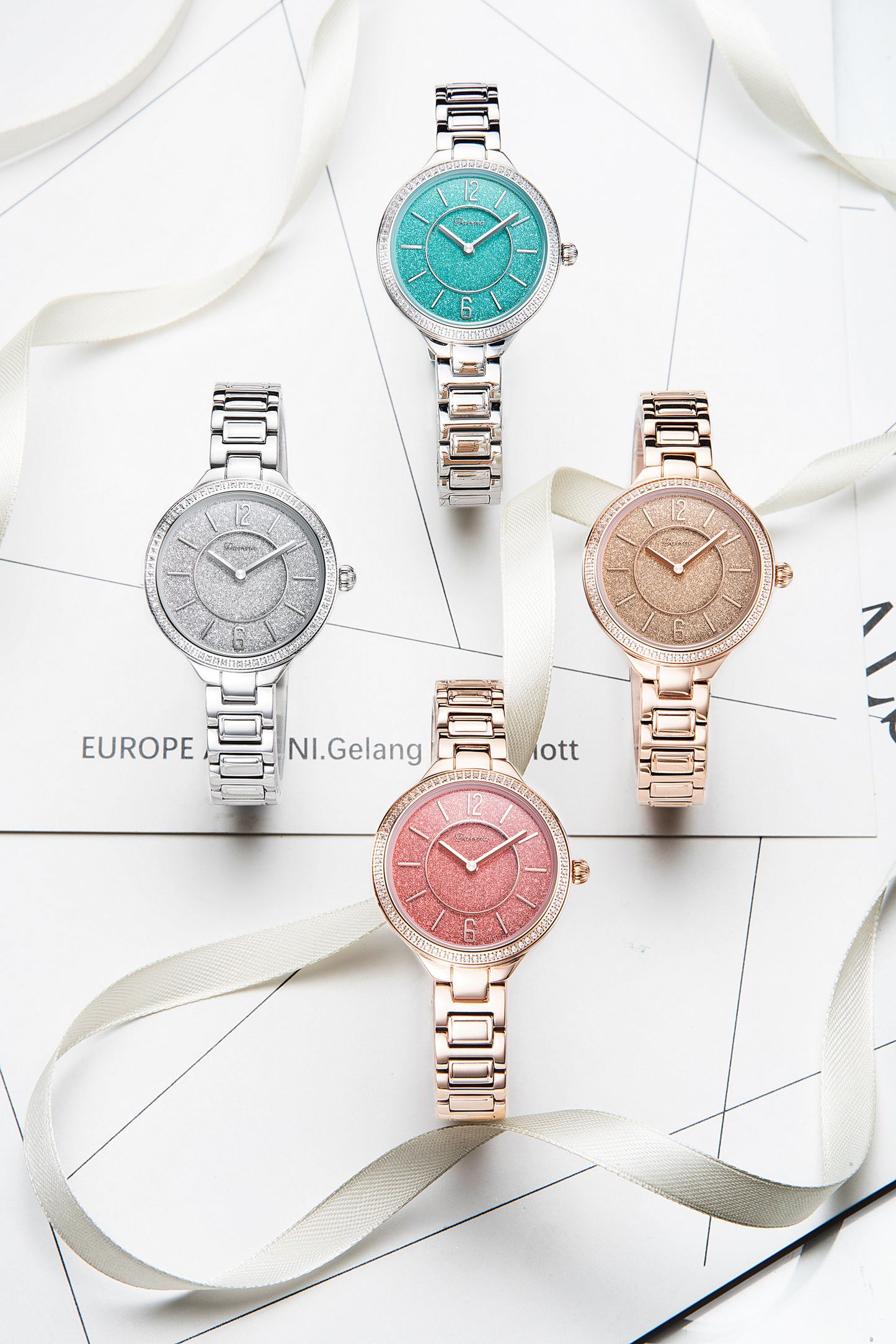 61208 - CDE Jewelry Egypt