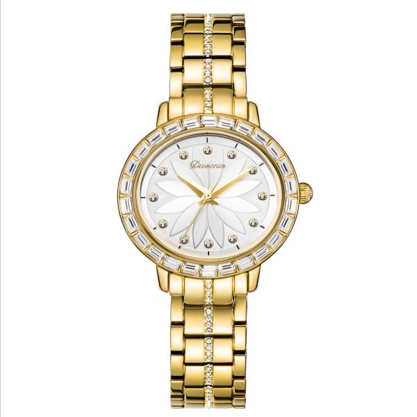 61201 - CDE Jewelry Egypt