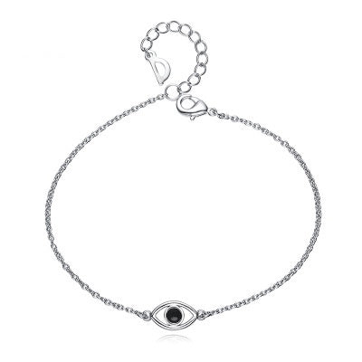 The cute little eye adjustable bracelet - CDE Jewelry Egypt