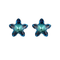 Joyful Sea Star Earring