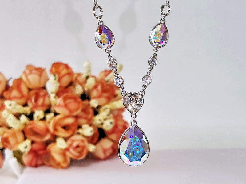 Cde swarovski deals crystal jewellery